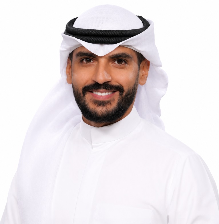 الإعلامي عبدالله السعدون