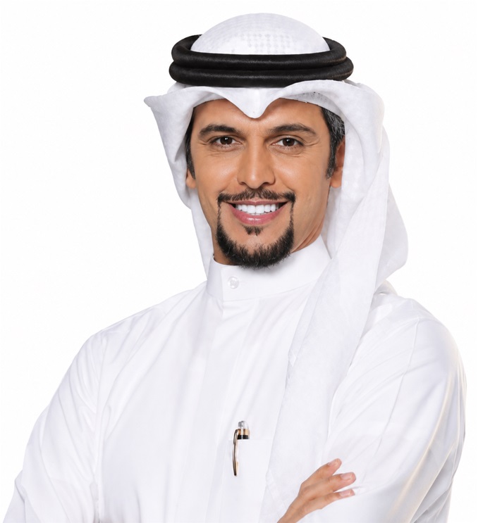 الإعلامي د. محمد الوسمي