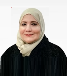 الدكتورة ماجدة اليتامى