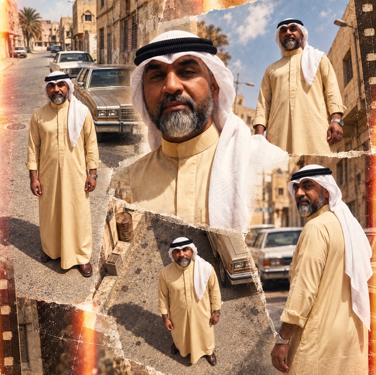 زوايا الكاميرا في ChatGPT