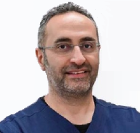 الدكتور حميد العنزي