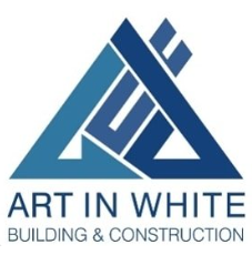 شركة ارت ان وايت للمقاولات