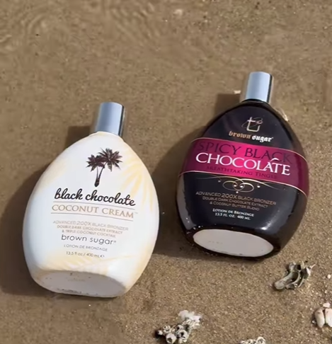 تان براون شوجار