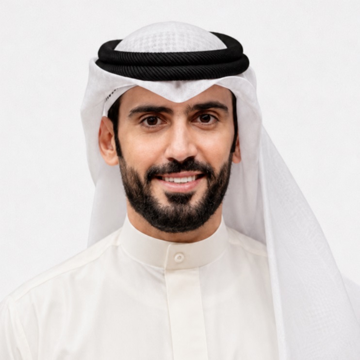 الإعلامي خالد بندر