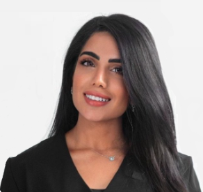 الجازي الجابر(خبيرة سلوكيات القطط)