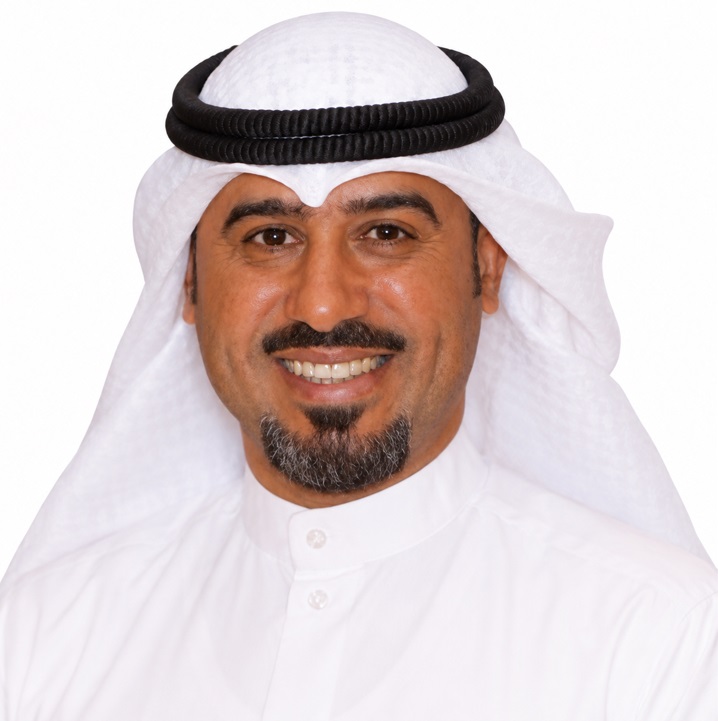 الإعلامي أحمد الفرحان