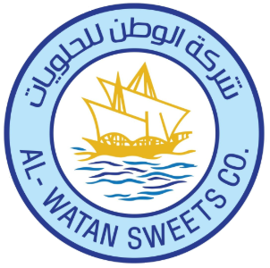  حلويات الوطن