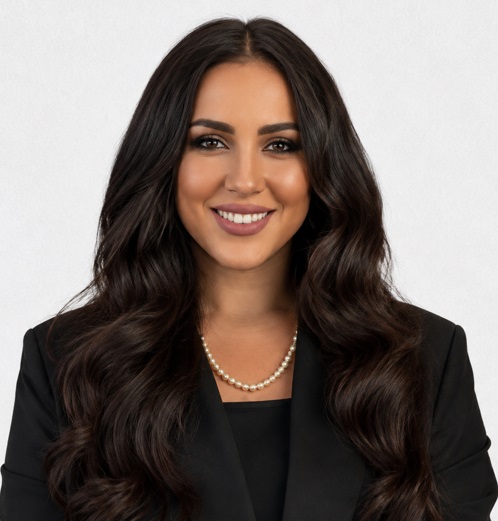 المحامية مريم المؤمن