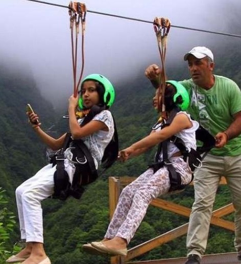 تطبيقات للانشطة تساعدك في السفر