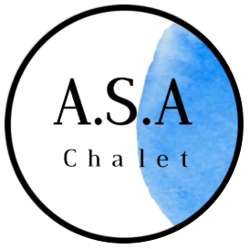 شاليه اي اس اي