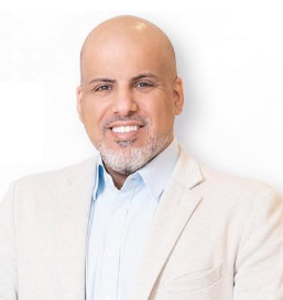 الدكتور عبدالله العازمي