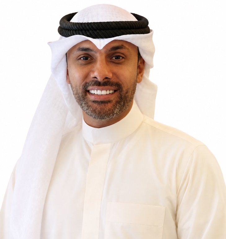 الإعلامي علي الموسى
