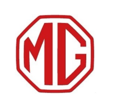 وكالة ام جي للسيارات